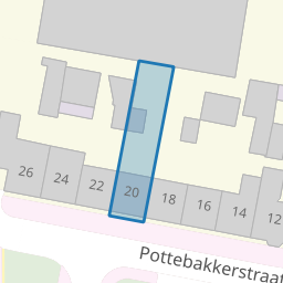 Perceel OTH01-Q-1235