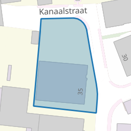 Perceel OTH01-Q-1268