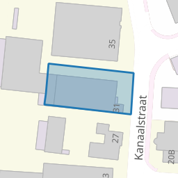 Perceel OTH01-Q-1269