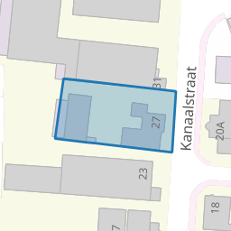 Perceel OTH01-Q-1270