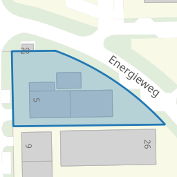 Perceel OTH01-Q-1293