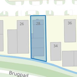 Perceel OTH01-Q-1296