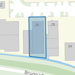 Perceel OTH01-Q-1323