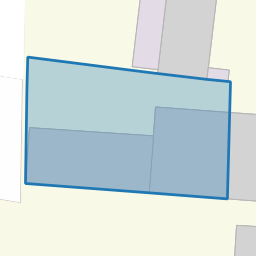 Perceel OTH01-Q-1353