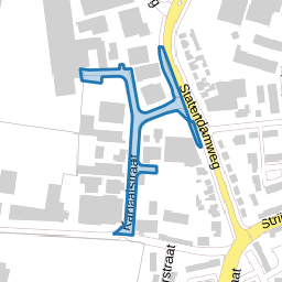 Perceel OTH01-Q-1368