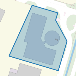 Perceel OTH01-Q-1404