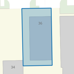 Perceel OTH01-Q-1421