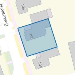 Perceel OTH01-Q-1429