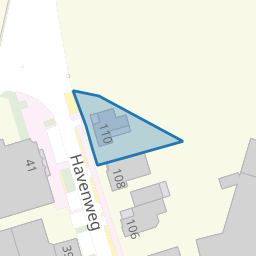 Perceel OTH01-Q-1437