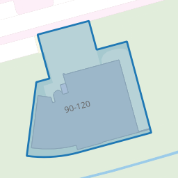 Perceel OTH01-Q-1480