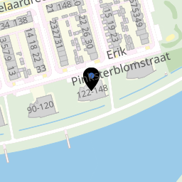 Appartement OTH01 Q 1484 20