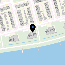 Appartement OTH01 Q 1484 43