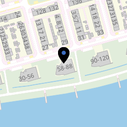 Appartement OTH01 Q 1484 44