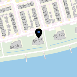 Appartement OTH01 Q 1484 45