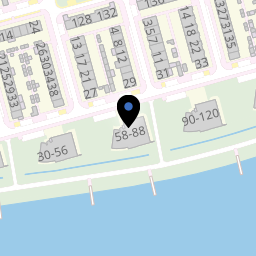 Appartement OTH01 Q 1484 46