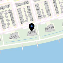 Appartement OTH01 Q 1484 48