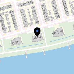 Appartement OTH01 Q 1484 50