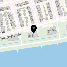 Appartement OTH01 Q 1484 63