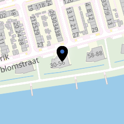 Appartement OTH01 Q 1484 67