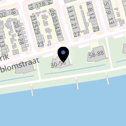 Appartement OTH01 Q 1484 69