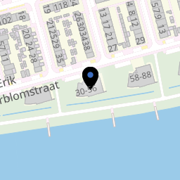 Appartement OTH01 Q 1484 70