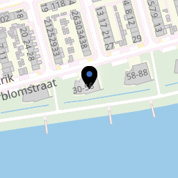 Appartement OTH01 Q 1484 71