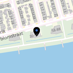 Appartement OTH01 Q 1484 72