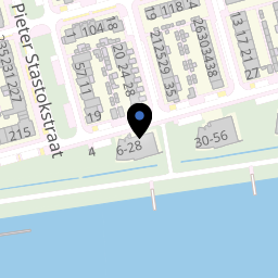 Appartement OTH01 Q 1484 73