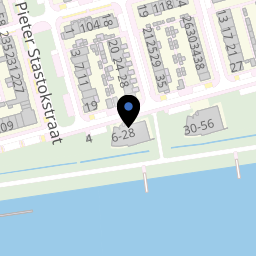 Appartement OTH01 Q 1484 74
