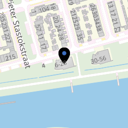 Appartement OTH01 Q 1484 80
