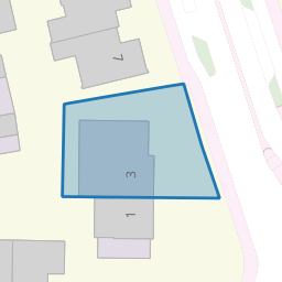 Perceel OTH01-Q-1492