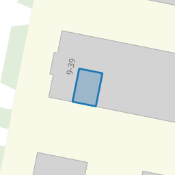 Perceel OTH01-Q-1516