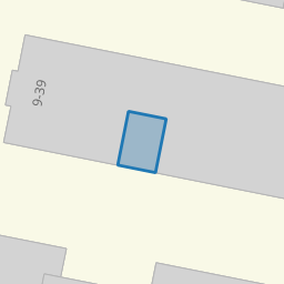 Perceel OTH01-Q-1518