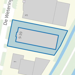 Perceel OTH01-Q-1524