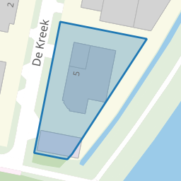 Perceel OTH01-Q-1535