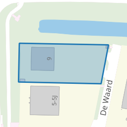 Perceel OTH01-Q-1554