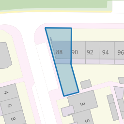 Perceel OTH01-Q-1558