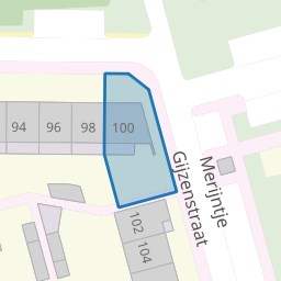 Perceel OTH01-Q-1564