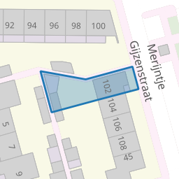 Perceel OTH01-Q-1565