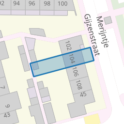 Perceel OTH01-Q-1566