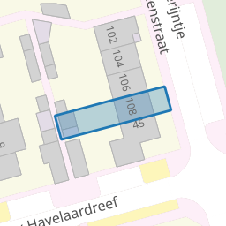 Perceel OTH01-Q-1568