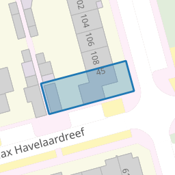 Perceel OTH01-Q-1569