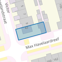 Perceel OTH01-Q-1570