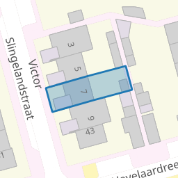 Perceel OTH01-Q-1572