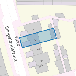 Perceel OTH01-Q-1573