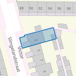 Perceel OTH01-Q-1574