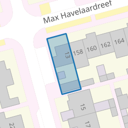 Perceel OTH01-Q-1576