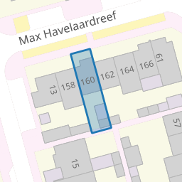 Perceel OTH01-Q-1578