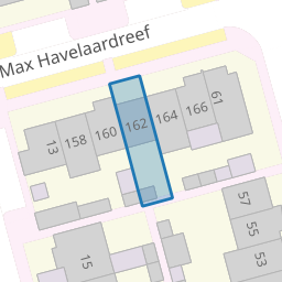 Perceel OTH01-Q-1579