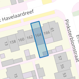 Perceel OTH01-Q-1580